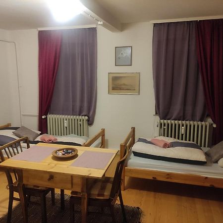Zimmer A Veljanovski Blaufelden Екстер'єр фото